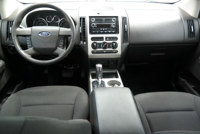 2010 Ford Edge SE